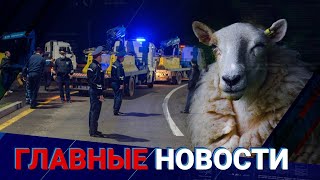 16.07.2021 21:00 Главные новости