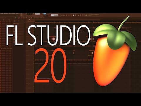 Everything You NEED To Know About FL Studio 20! Video