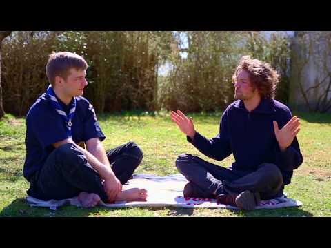 Die Bundesführung im Interview - Teil 2