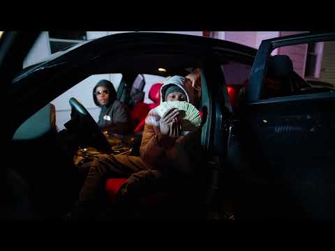 KTK Lil Jay | "Mamma" [4k Music Video]