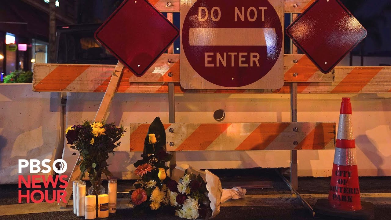 Can gun safety laws make an impact on the frequency of mass shootings?