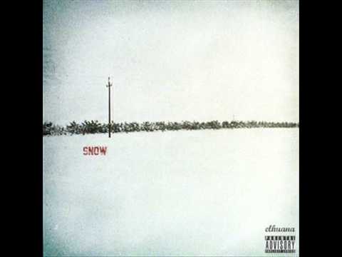 Elhuana - 01 - Snow feat. DJ Phunk'ill