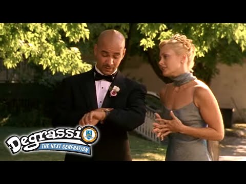 Degrassi: The Next Generation - White Wedding Pt 2 #degrassi