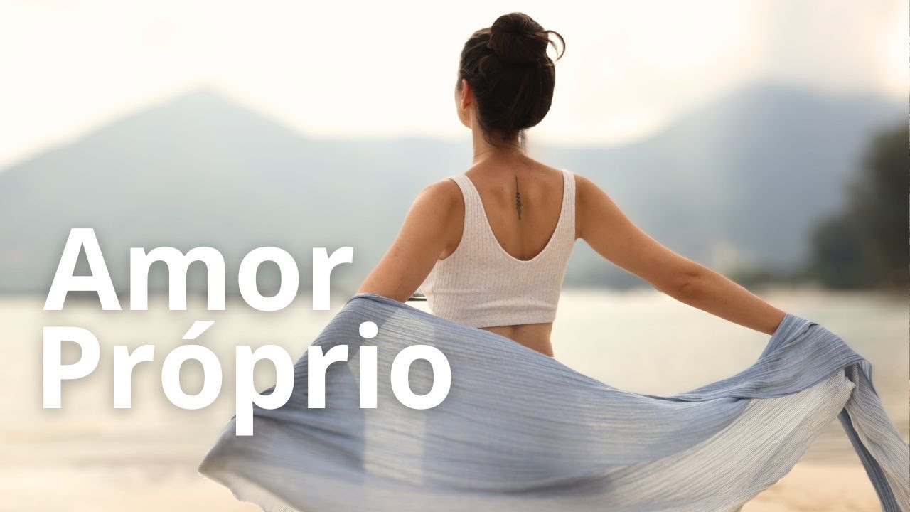 Self-Love Meditation ✨ Listen to Your Body