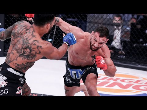 Highlights | Brandon Girtz