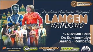 Download lagu SW KETOPRAK LANGEN WANDOWO :12 NOVEMBER 2025 : LIVE SUMBERMULYO SARANG-REMBANG ( MALAM ) mp3 Download lagu SW KETOPRAK LANGEN WANDOWO :12 NOVEMBER 2025 : LIVE SUMBERMULYO SARANG-REMBANG ( MALAM ) mp3