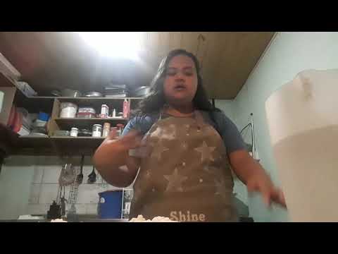 How to make torta frita (Argentine snack)