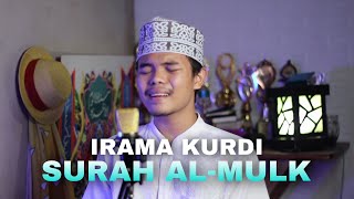 Download lagu SURAH AL-MULK FULL IRAMA KURDI mp3 Download lagu SURAH AL-MULK FULL IRAMA KURDI mp3