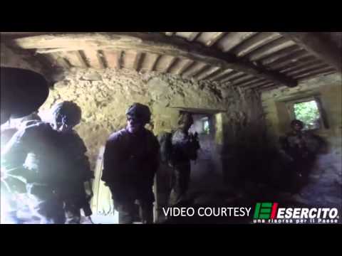 ITALIAN BLADE 2015: ELICOTTERI DI SETTE NAZIONI A VITERBO