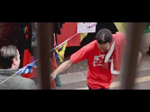 PRofit - True Colors ft. Jah Mirikle (Produced by Skitz) OFFICIAL VIDEO