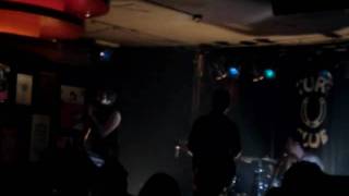 Bear in Heaven - Casual Goodbye *Live