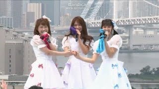 TIF2017 SKY STAGE　PALET 2/3