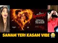 Ek Deewaane Ki Deewaniyat Teaser Reaction Harshvardhan Sonam The Tenth Star