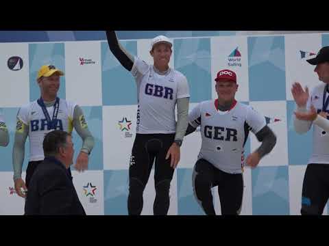 SSL Finals 2017 - Podium Ceremony