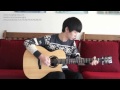 (Michael Jackson) Heal The World -- Sungha Jung ...