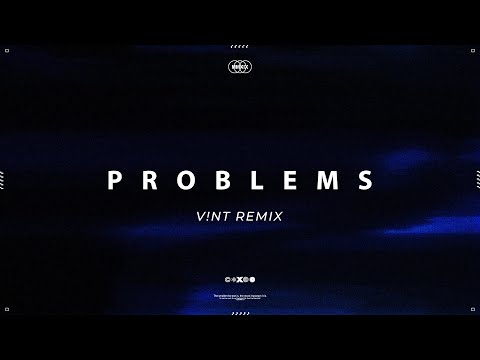 Mat Zo feat. Olan - Problems (V!NT Remix)