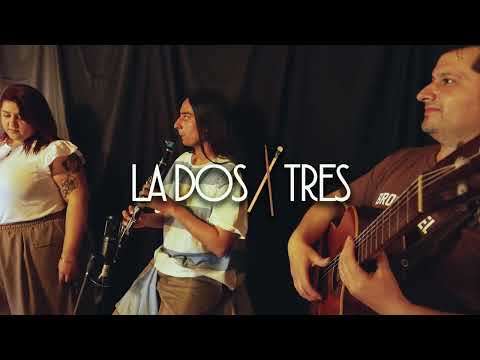 La Dos x Tres | Balderrama Zamba Argentina 🇦🇷​