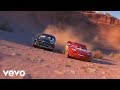 Dan Auerbach - Run That Race (From "Cars 3") Dan Auerbach - Run That Race (From "Cars 3")