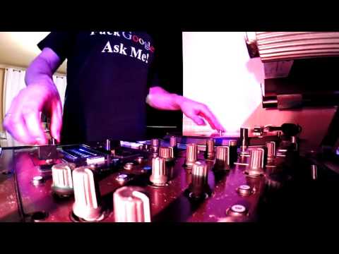 Electrofood Street Fire Battle final