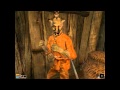Обзор The Elder Scrolls 3 Morrowind от Фрая|Fry 