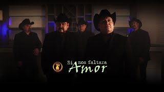 Pesado - Si Nos Faltara Amor (Video Oficial)