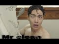 Han Bi Soo Being The Clean Freak Oh My Lady Lord