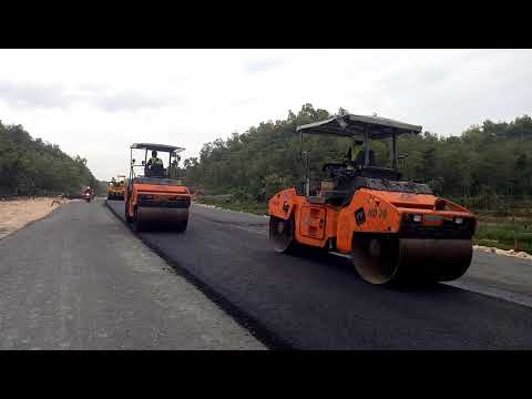 HAMM Tandem Rollers HD 70 Compacts Asphalt#Wirtgen Group