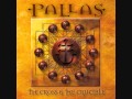 Pallas - The Cross and the Crucible (2001) 