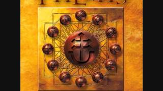 Pallas - The Cross and the Crucible (2001)