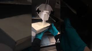 Dairy Queen GLUTEN FREE cake