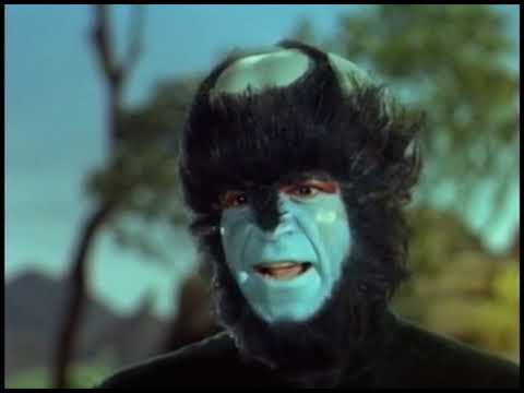 Lost in Irvingland: Hunter's Moon - Lost in Space Season 3 Episode 4