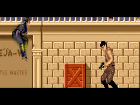 True Playaz Episode I - "Badass Ninja" Performed by PHILASIFER