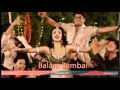 Balam Bambai Official Video Full Song I Life Mein Twist Hai Full Song
