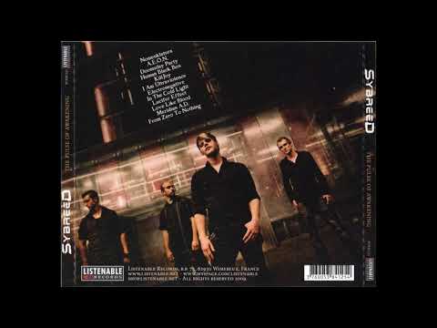 Sybreed - Meridian A.D - HD