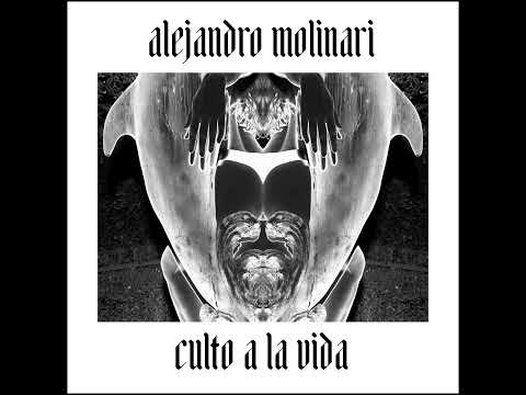 Alejandro Molinari - Culto A La Vida (Elfenberg Remix)