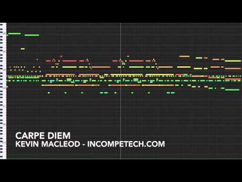 Video thumbnail for Carpe Diem