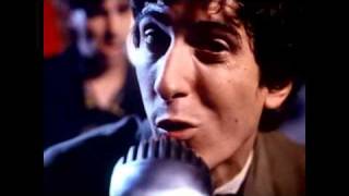 Wall of Voodoo- &quot;cant make love&quot;