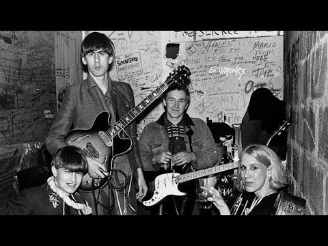 Best Australian Indie Pop/Rock Bands That Aren't The Go-Betweens #VC