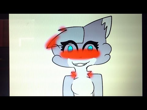 Her meme (personal) (Ft. Wolfna :3)