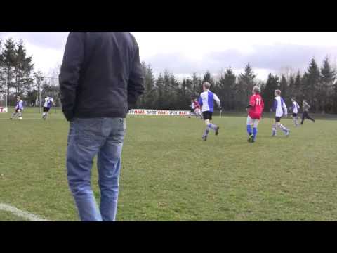 Helpman A3 - Glimmen A1(1/10)