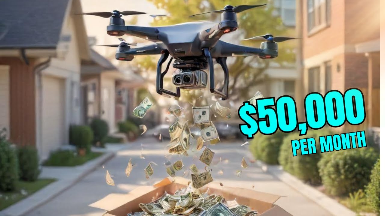 10 VERY RARE-No competition Business Ideas