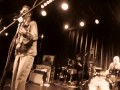 THE FEELIES -- "THE HIGH ROAD" 