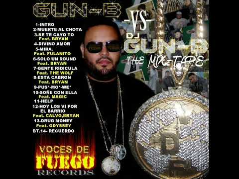 Video thumbnail for Hoy Los Vi Por El Barrio