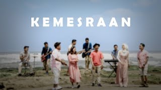 ALL STAR KEMESRAAN feat RIANTV ( Official Music Video Cover )