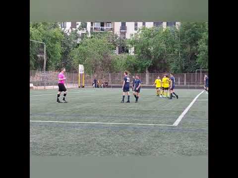 Goles del Club Deportivo Serranos - 6-7/05