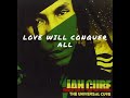Jah Cure - The Universal Cure (Lyrics Video)!
