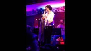 Braiden Sunshine and Coven perform Fleetwood Mac&#39;s &#39;Dreams&#39;