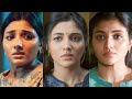 Mirnaa Menon Face Closeup Edit Jailer Vertical 4K HD Video South Actress Face Love
