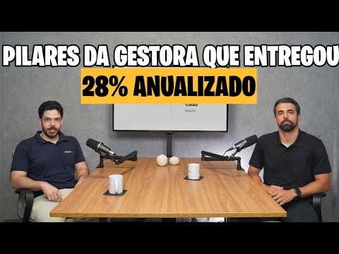 ENTREVISTA COM A ÁRTICA: Processos, cultura e visão de longo prazo da gestora