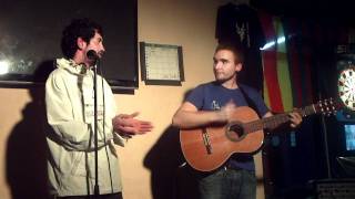 Video Vacarisses 7 de LetrasUrbanas